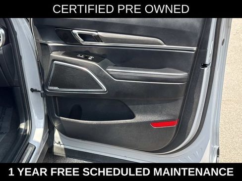 Used 2024 Kia Telluride SX Prestige X-Line AWD/4WD image 8