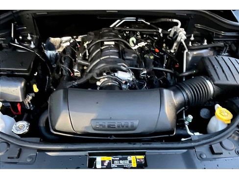 New 2026 Dodge Durango GT image 11