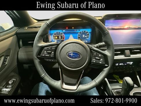 Used 2026 Subaru Outback Touring XT AWD/4WD image 11