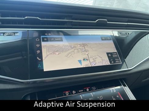 New 2026 Audi Q7 2.0T Premium Plus AWD/4WD image 16