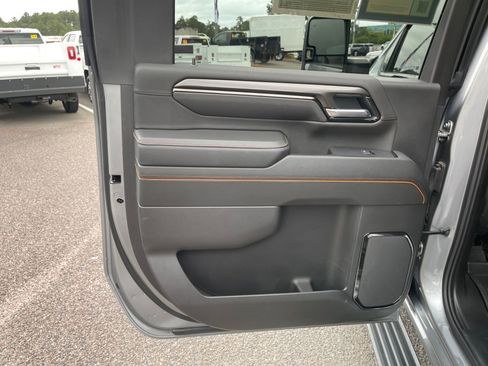 Used 2025 GMC Sierra 2500 AT4 AWD/4WD image 20