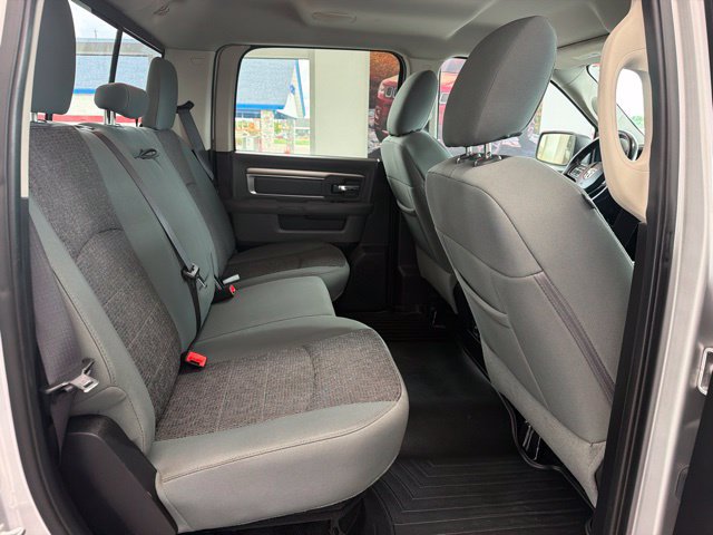 Used 2016 RAM 1500 Big Horn AWD/4WD image 10