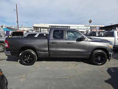 Used 2022 RAM 1500 Lone Star RWD image 37