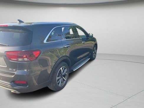 Used 2019 Kia Sorento EX w/ EX Touring Package AWD/4WD image 6