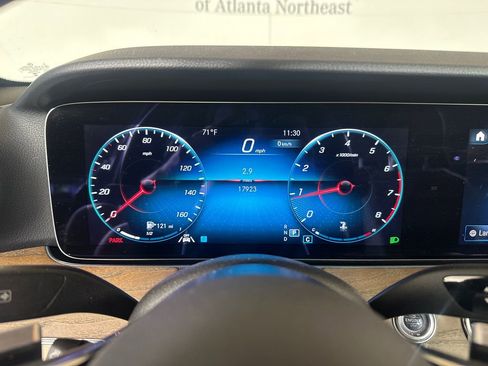 Certified 2023 Mercedes-Benz E 350 4MATIC Sedan image 29