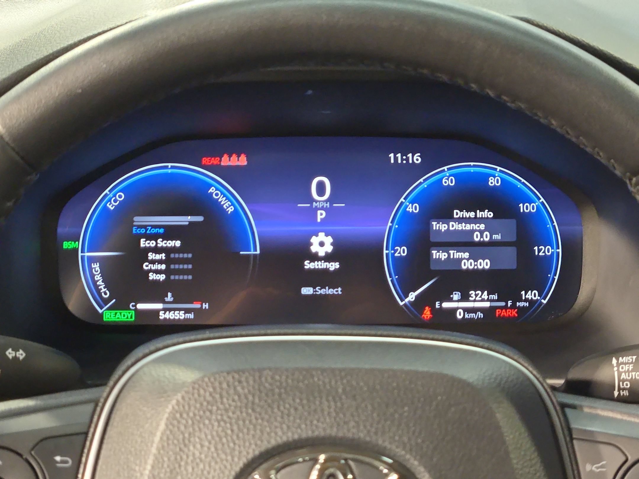 Used 2024 Toyota RAV4 Limited w/ Advanced Technology Package AWD/4WD image 15