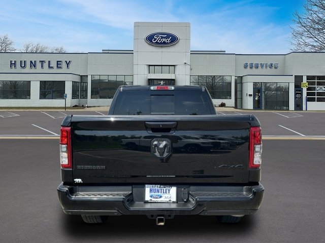 Used 2023 RAM 1500 Big Horn AWD/4WD image 5