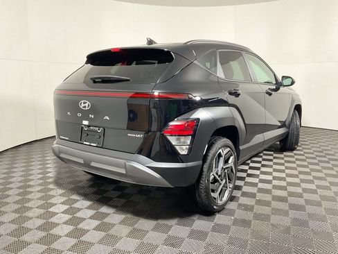 New 2026 Hyundai Kona SEL Premium image 16