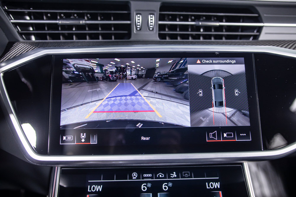 Used 2024 Audi S7 Premium Plus AWD/4WD image 27