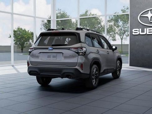 New 2026 Subaru Forester Touring AWD/4WD image 5
