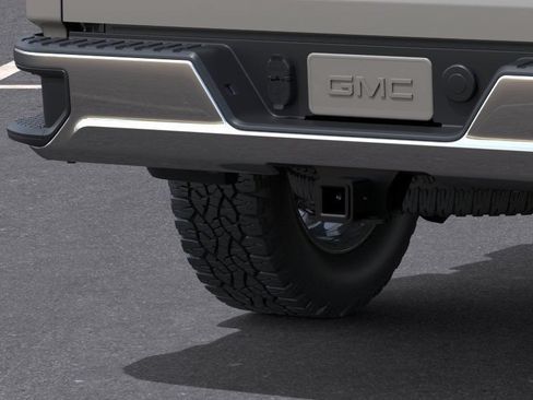 New 2026 GMC Sierra 2500 SLE AWD/4WD image 14