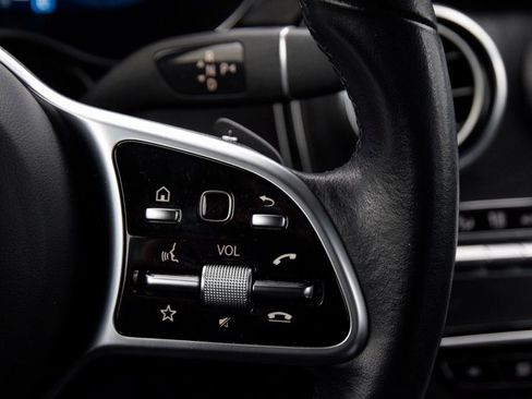 Certified 2022 Mercedes-Benz GLC 300 image 23