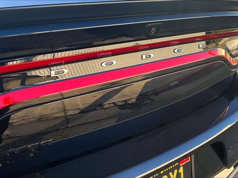 Used 2022 Dodge Charger R/T w/ Daytona Edition Group image 30