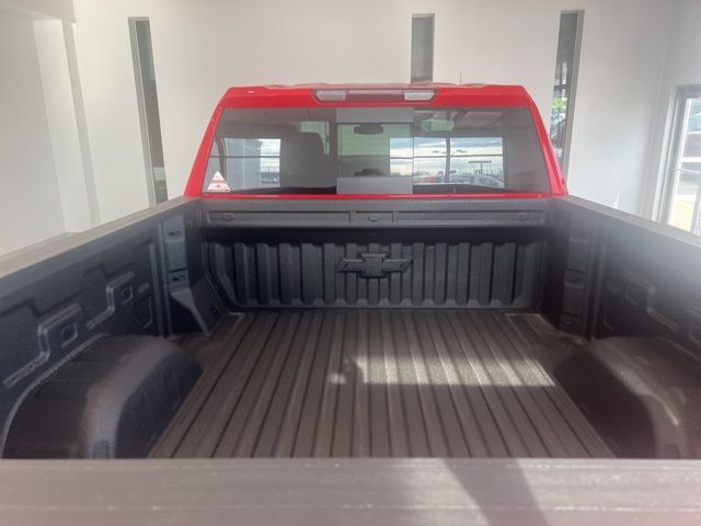 New 2025 Chevrolet Silverado 1500 LT w/ All Star Edition Plus AWD/4WD image 28