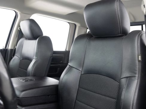 Used 2015 RAM 1500 Sport image 26