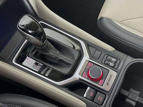 Used 2021 Subaru Forester Limited w/ Popular Package #3 image 19