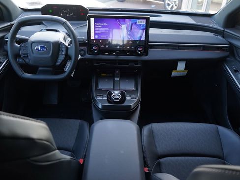New 2026 Subaru Solterra image 8