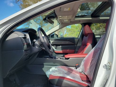 New 2026 MAZDA CX-50 AWD 2.5 Hybrid w/ Premium Pkg image 3