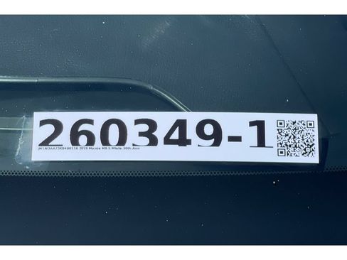 Used 2019 MAZDA MX-5 Miata 30th Anniversary RWD image 52
