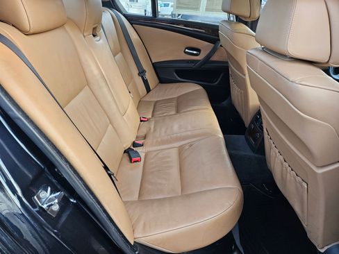 Used 2010 BMW 535i Sedan image 33