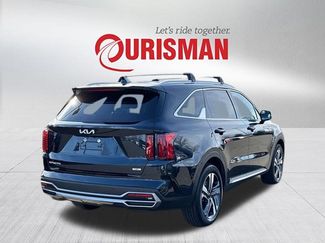 Used 2023 Kia Sorento EX video 2