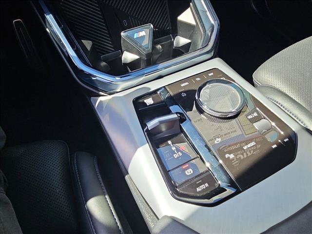 Certified 2025 BMW X3 M50 w/ Premium Package AWD/4WD image 12