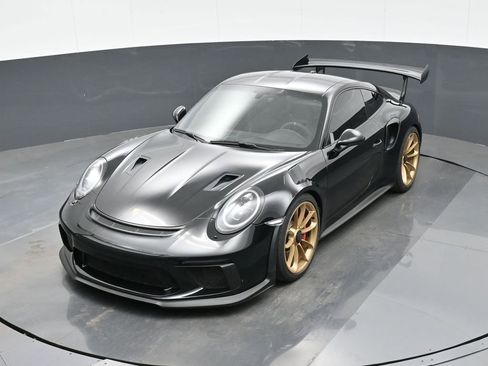 Certified 2019 Porsche 911 GT3 RS RWD image 33