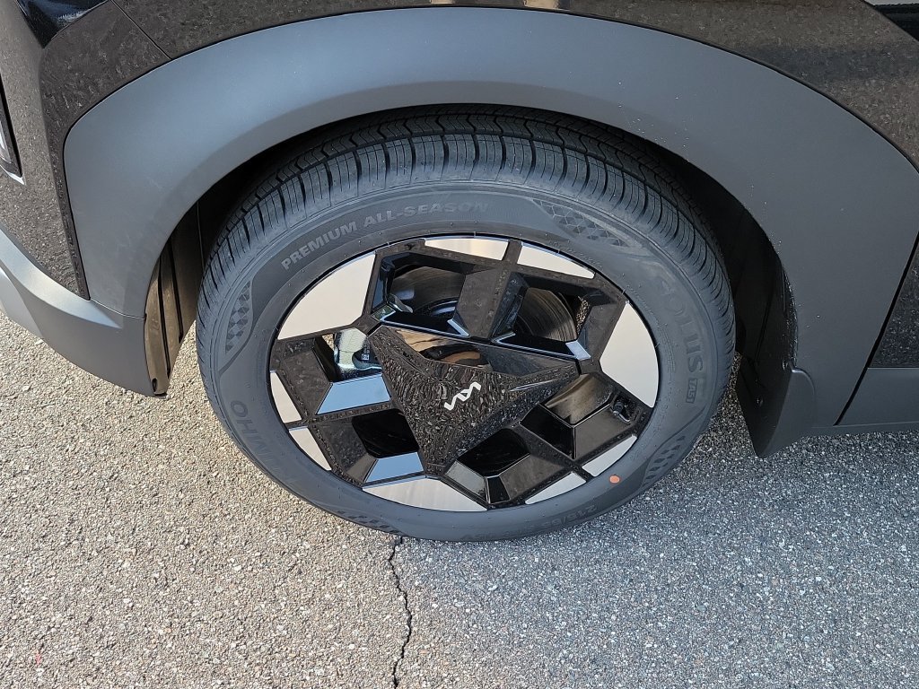 New 2027 Kia Seltos S FWD image 33