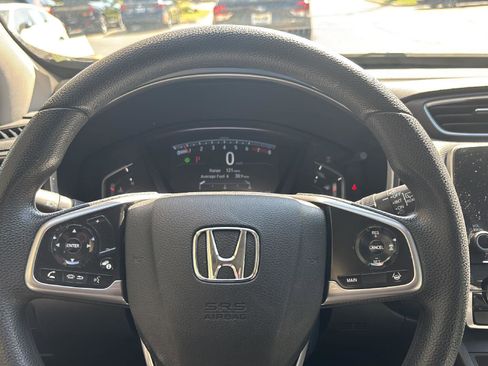Used 2020 Honda CR-V EX image 16