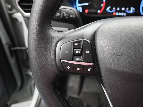 Certified 2023 Ford Bronco Sport Big Bend w/ Convenience Package image 27