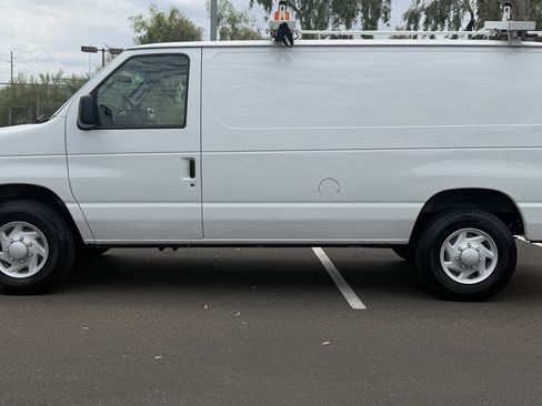 Used 2008 Ford E-250 and Econoline 250 RWD image 16