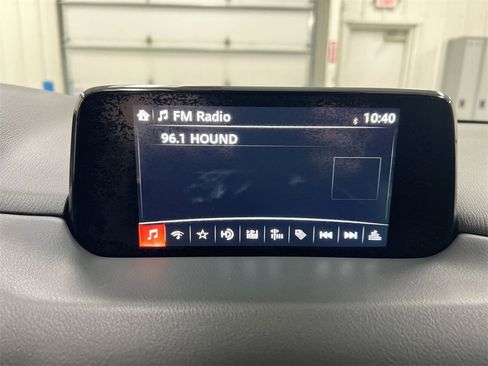 Used 2018 MAZDA CX-5 Touring image 14