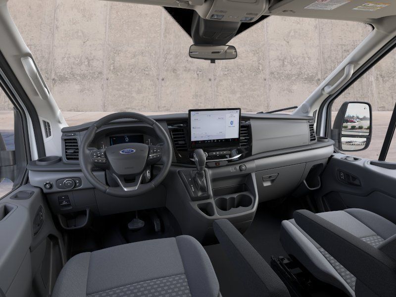 New 2026 Ford Transit 350 XLT RWD image 13