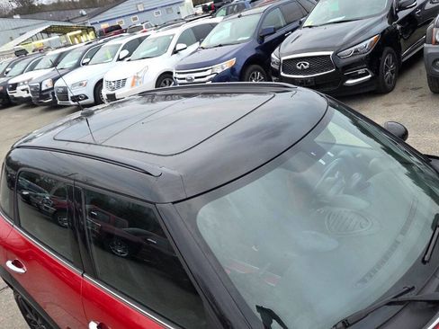 Used 2014 MINI Cooper Countryman S image 20