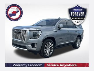 Used 2023 GMC Yukon Denali w/ Denali Reserve Package RWD video 1