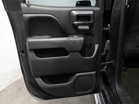 Used 2019 Chevrolet Silverado 1500 W/T w/ WT Appearance Package image 15