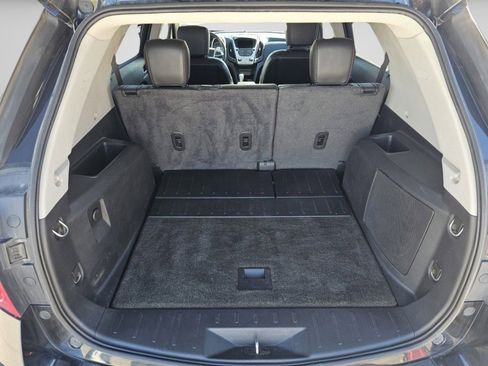 Used 2012 Chevrolet Equinox LT AWD/4WD image 23