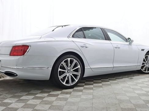 Used 2020 Bentley Flying Spur W12 AWD/4WD image 11