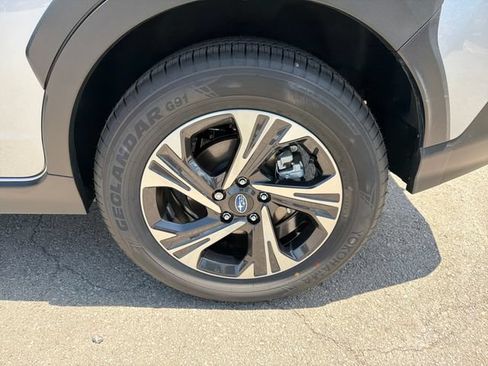 New 2026 Subaru Crosstrek 2.5i Premium AWD/4WD image 27