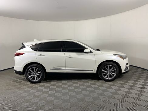 Used 2019 Acura RDX AWD w/ Technology Package image 2