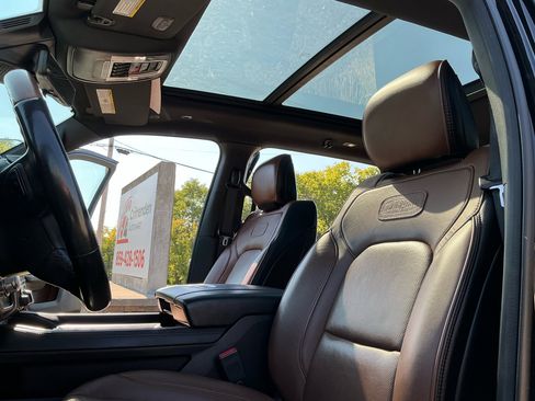Used 2022 RAM 1500 Limited image 19