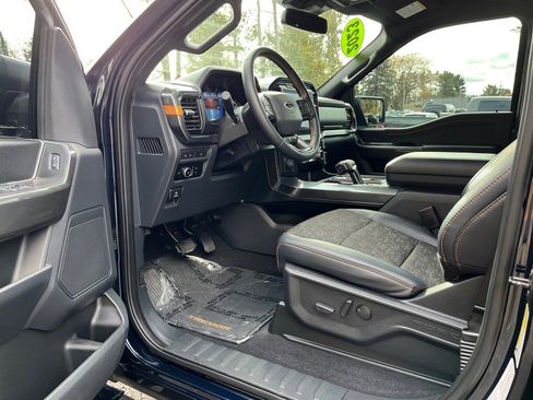 Used 2023 Ford F150 Tremor w/ 360 Degree Camera Package image 9