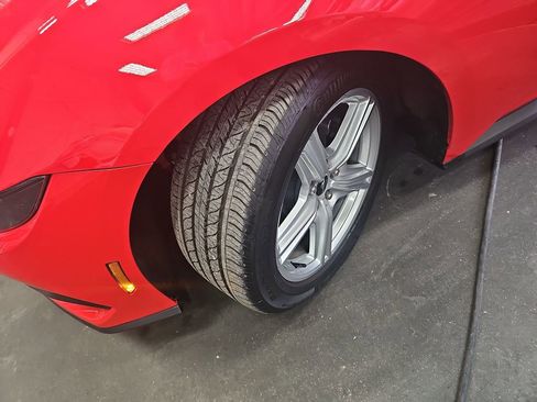 Used 2026 Ford Mustang Premium RWD image 30