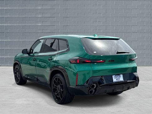 New 2026 BMW XM Label Red image 3