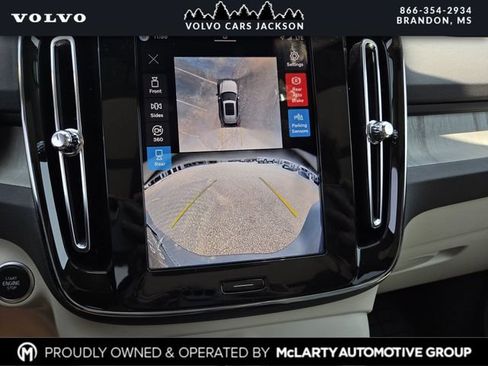 Certified 2026 Volvo XC40 B5 Plus w/ Protection Package Premier AWD/4WD image 11