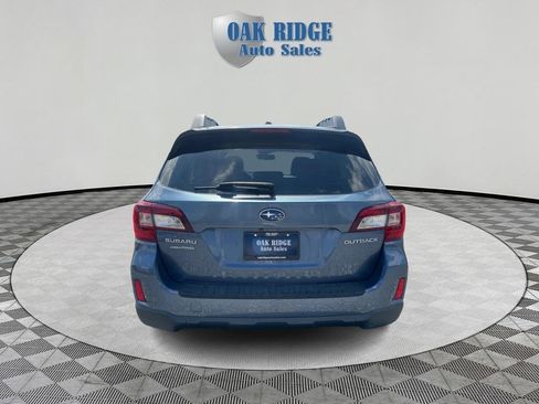 Used 2015 Subaru Outback 2.5i Premium AWD/4WD image 6