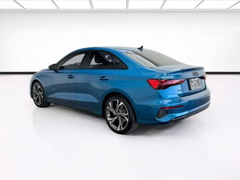 Used 2023 Audi A3 2.0T Premium Plus FWD image 6