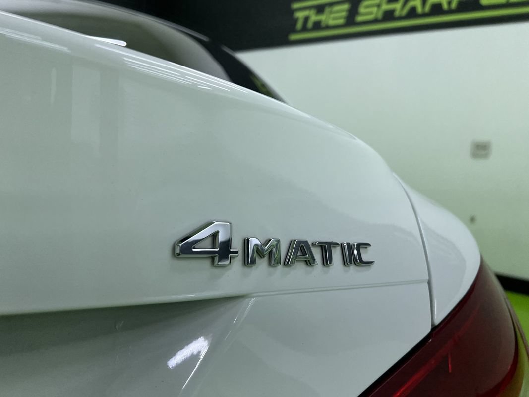 Used 2019 Mercedes-Benz CLA 250 4MATIC image 14