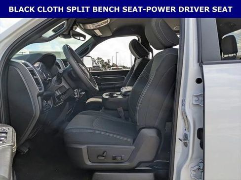 Certified 2026 RAM 2500 Big Horn image 4