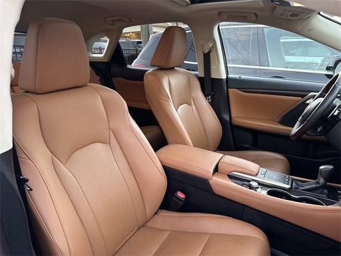 Used 2021 Lexus RX 350 FWD w/ Premium Package image 10